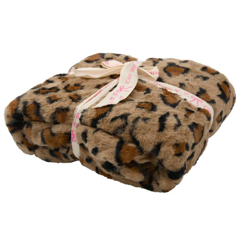 Kuscheldecke 150 x 180 cm Kuscheldecke 150 x 180 cm von My Home