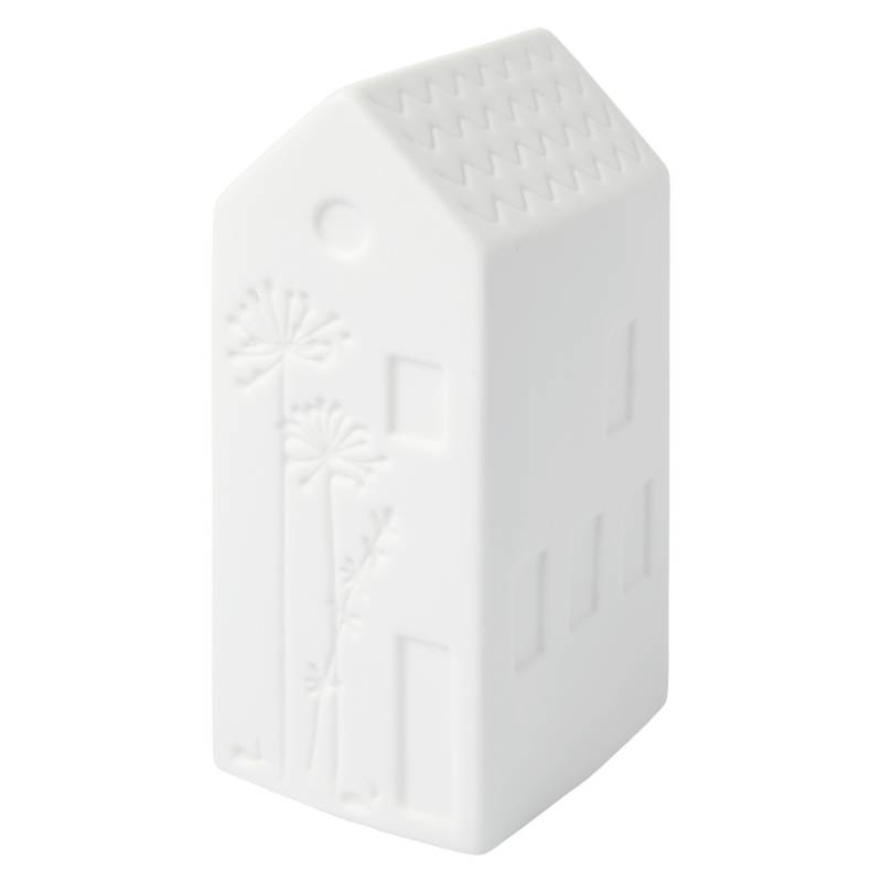 LED Deko-Haus aus Keramik von My Home