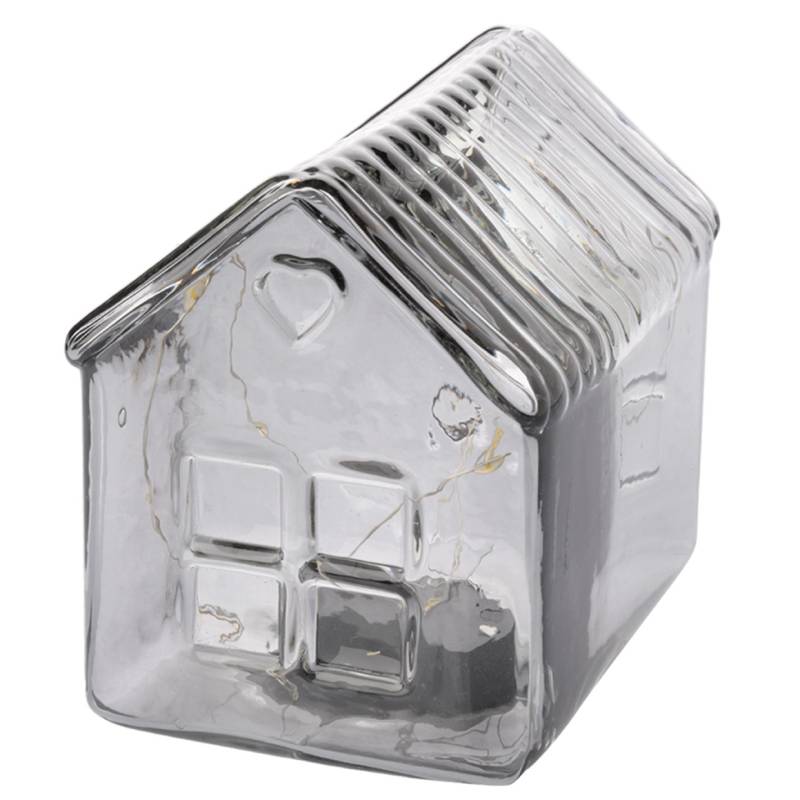 LED-Lampe als Deko-Haus LED-Lampe als Deko-Haus von My Home
