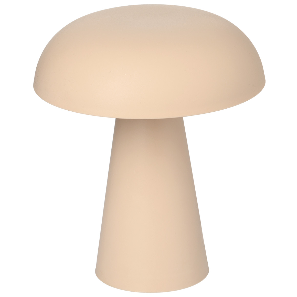 LED Lampe in Pilz-Form von My Home