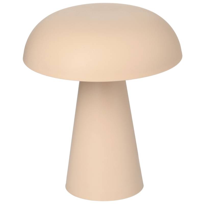 LED Lampe in Pilz-Form von My Home