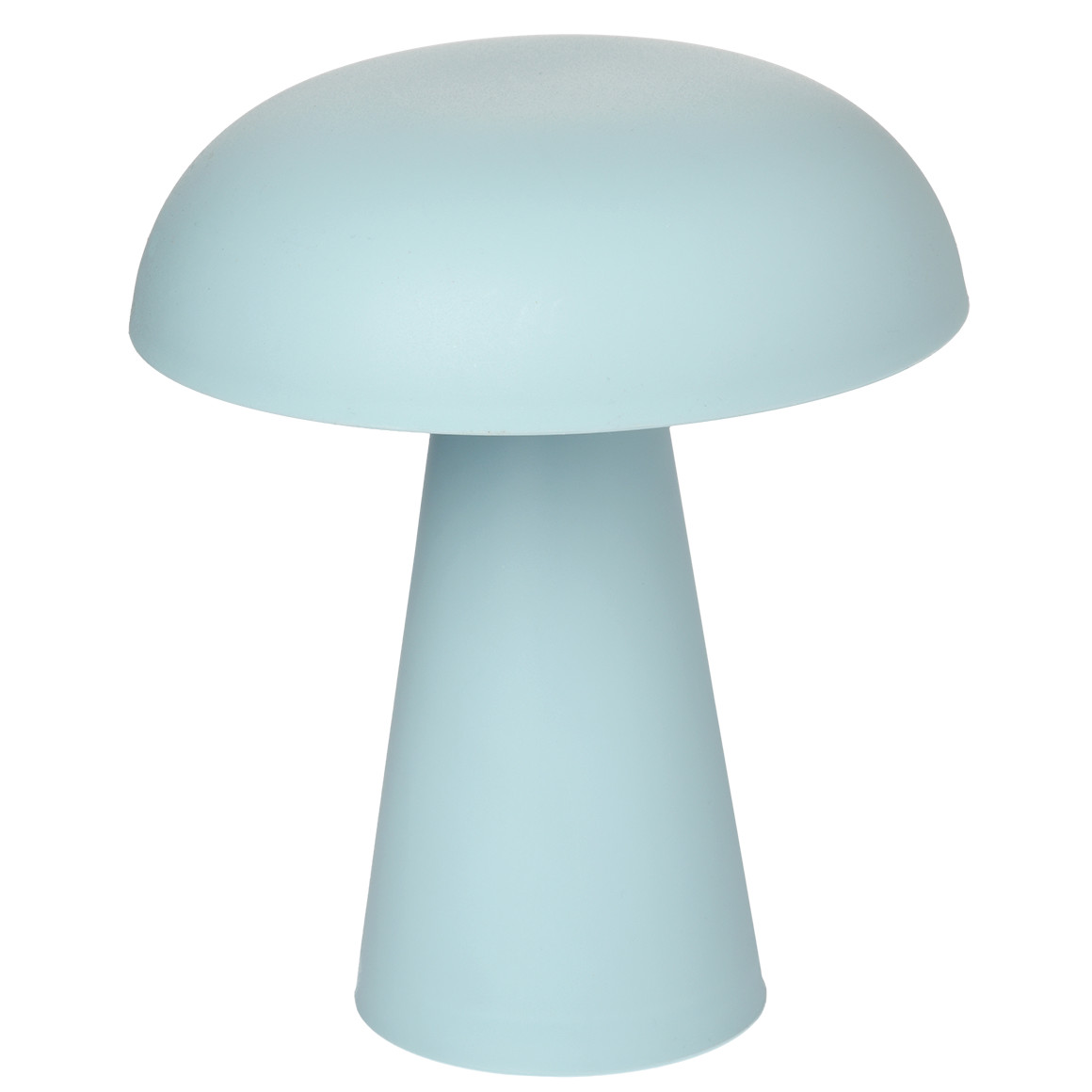 LED Lampe in Pilz-Form von My Home