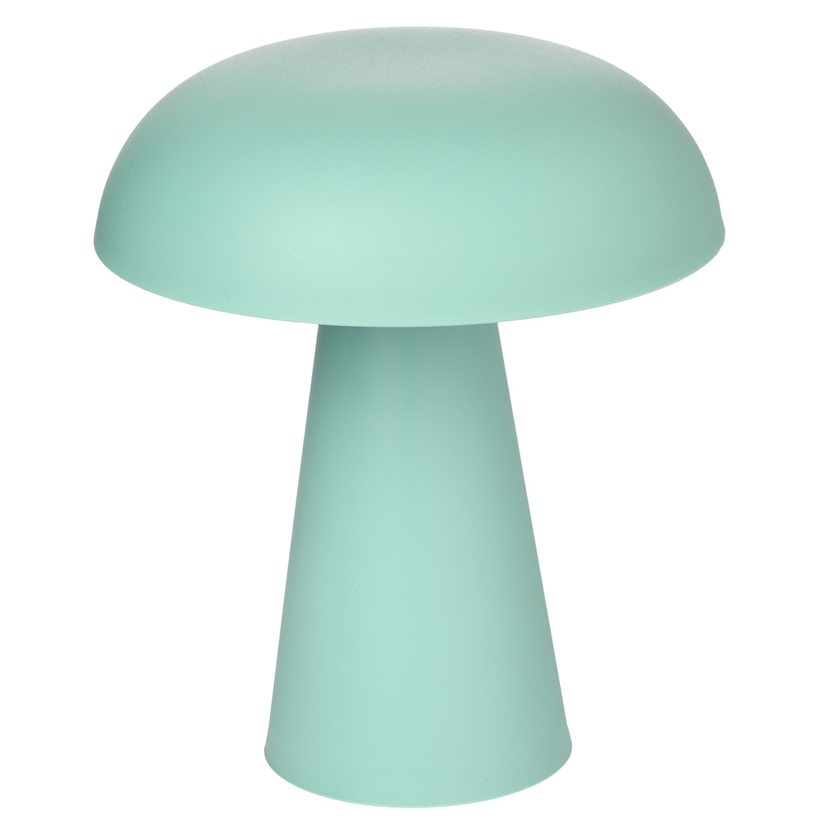 LED Lampe in Pilz-Form von My Home