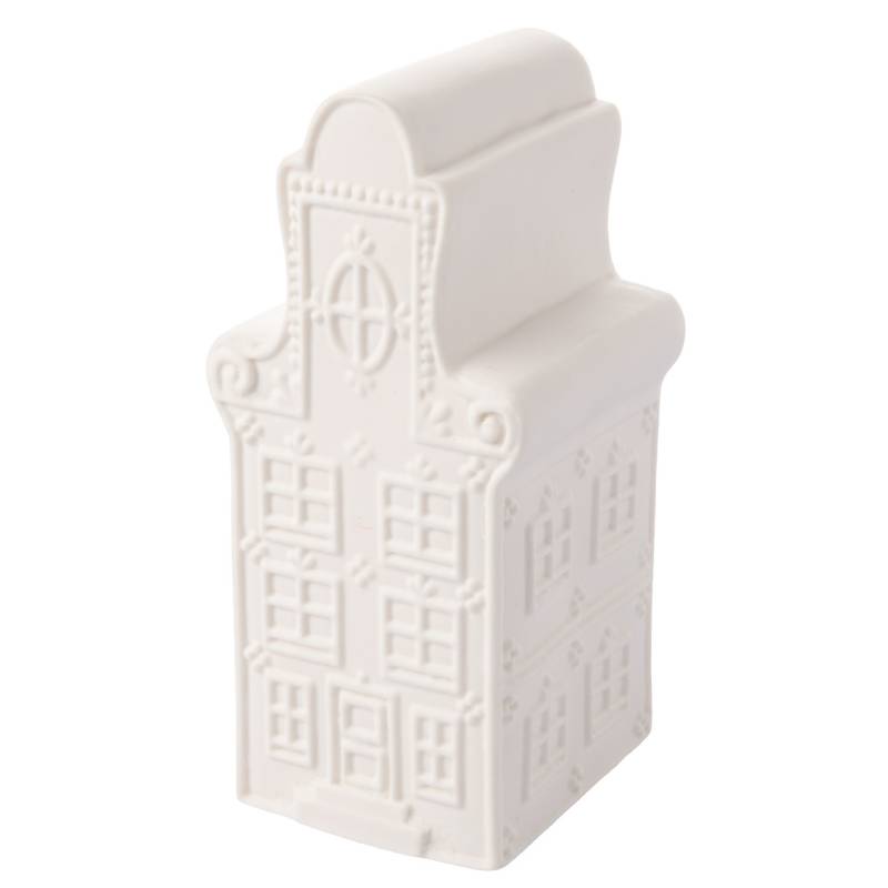 LED-Leuchte als Deko-Haus von My Home