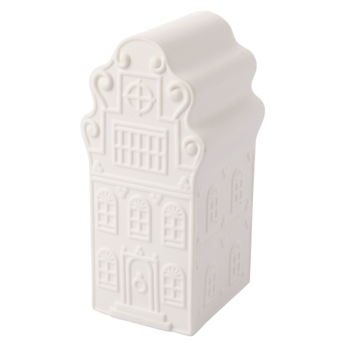 LED-Leuchte als Deko-Haus von My Home