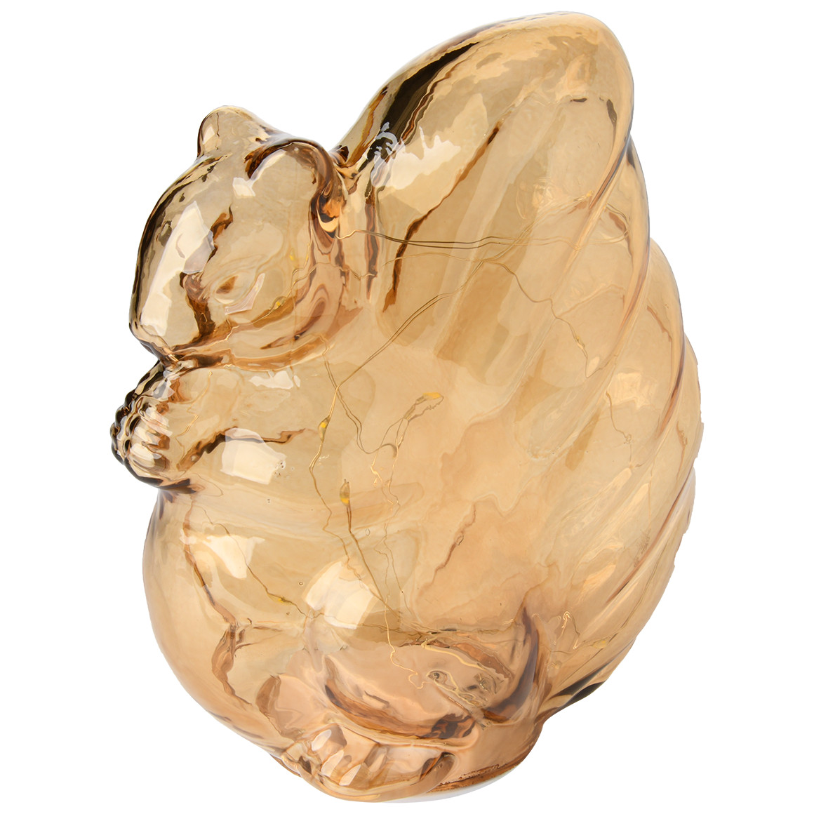 LED-Leuchte im Eichhörnchen-Design von My Home