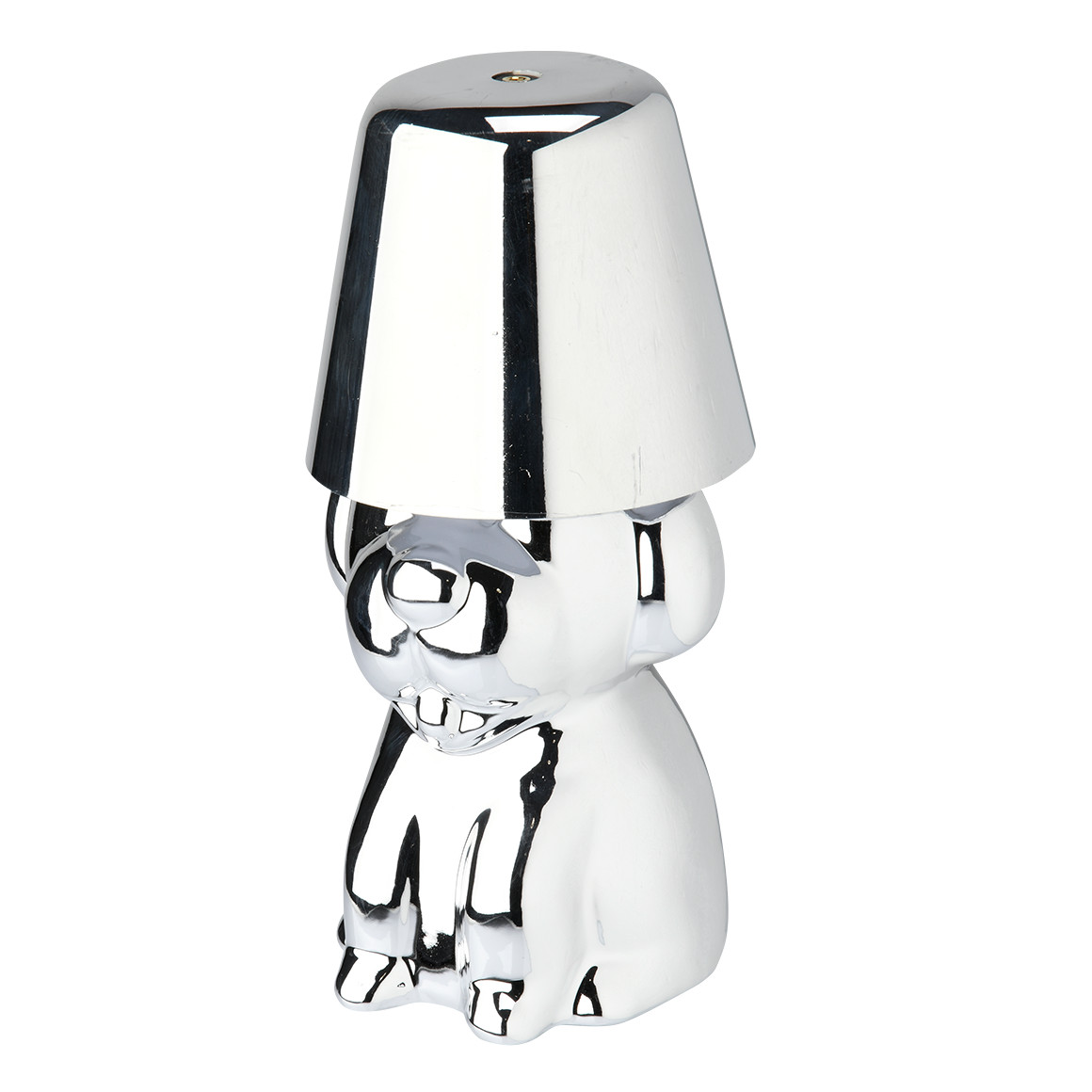 LED-Leuchte im Hunde-Design LED-Leuchte im Hunde-Design von My Home