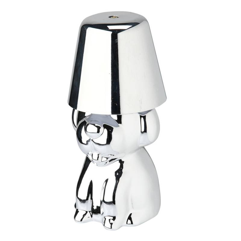 LED-Leuchte im Hunde-Design LED-Leuchte im Hunde-Design von My Home