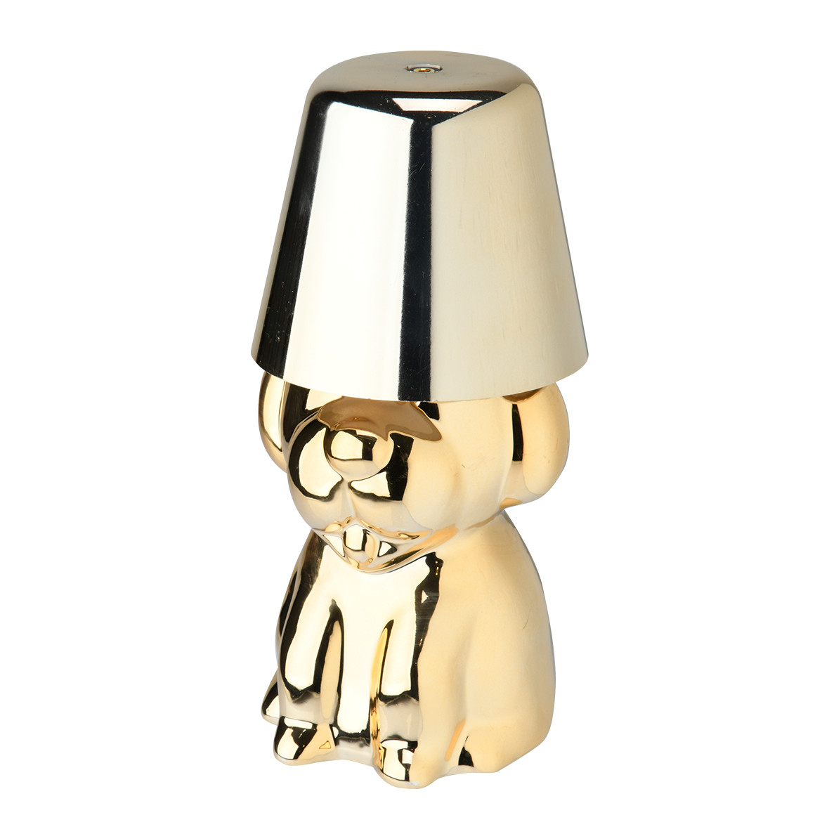 LED-Leuchte im Hunde-Design LED-Leuchte im Hunde-Design von My Home