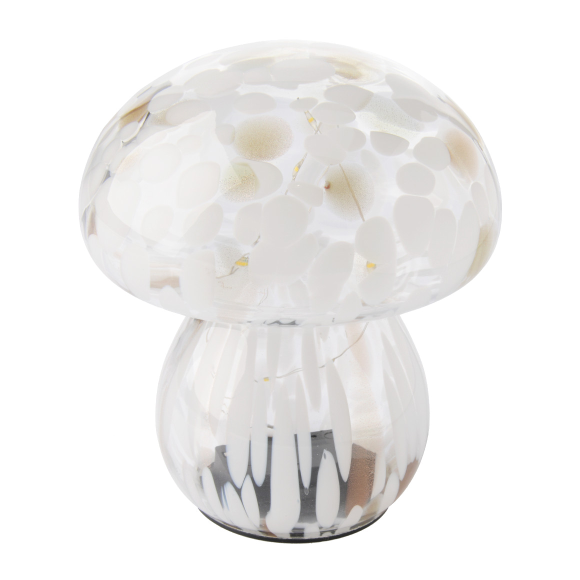LED-Leuchte im Pilz-Design von My Home