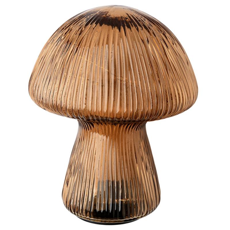 LED-Leuchte im Pilz-Design LED-Leuchte im Pilz-Design von My Home