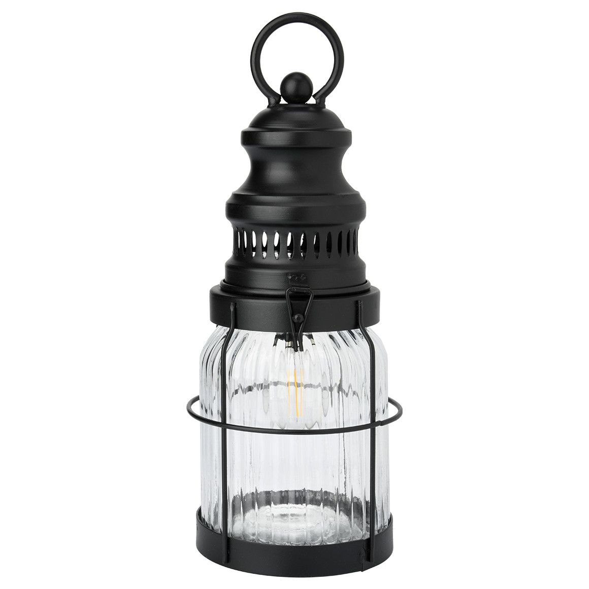 LED Sturmlampe LED Sturmlampe von My Home