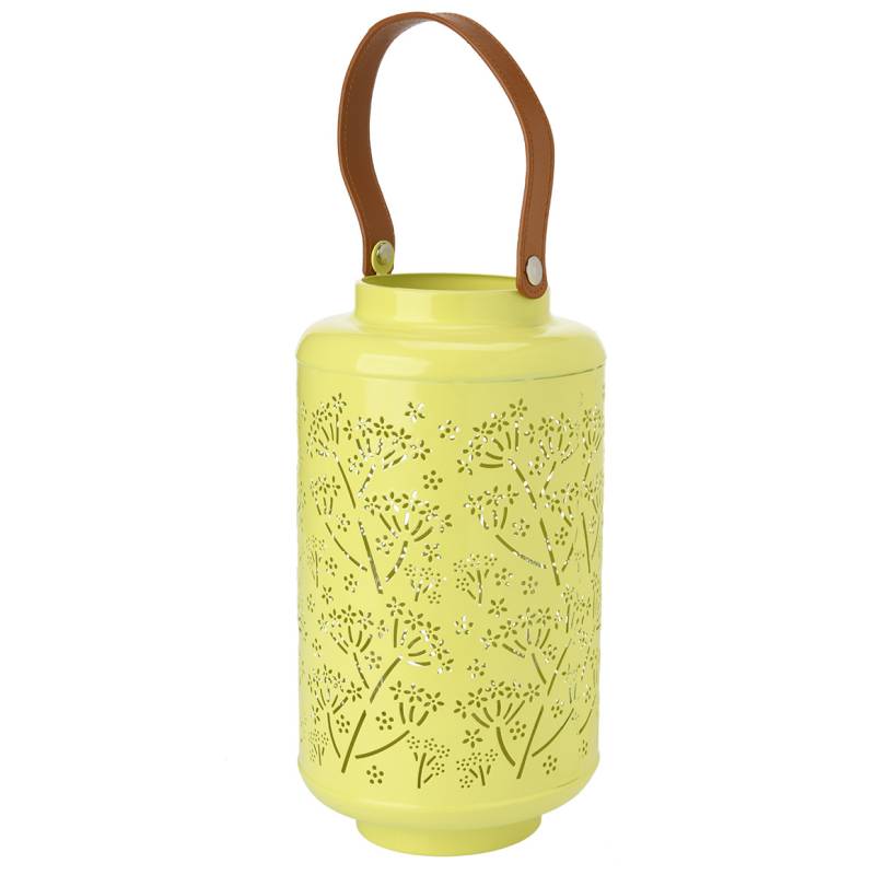 Laterne aus Metall von My Home