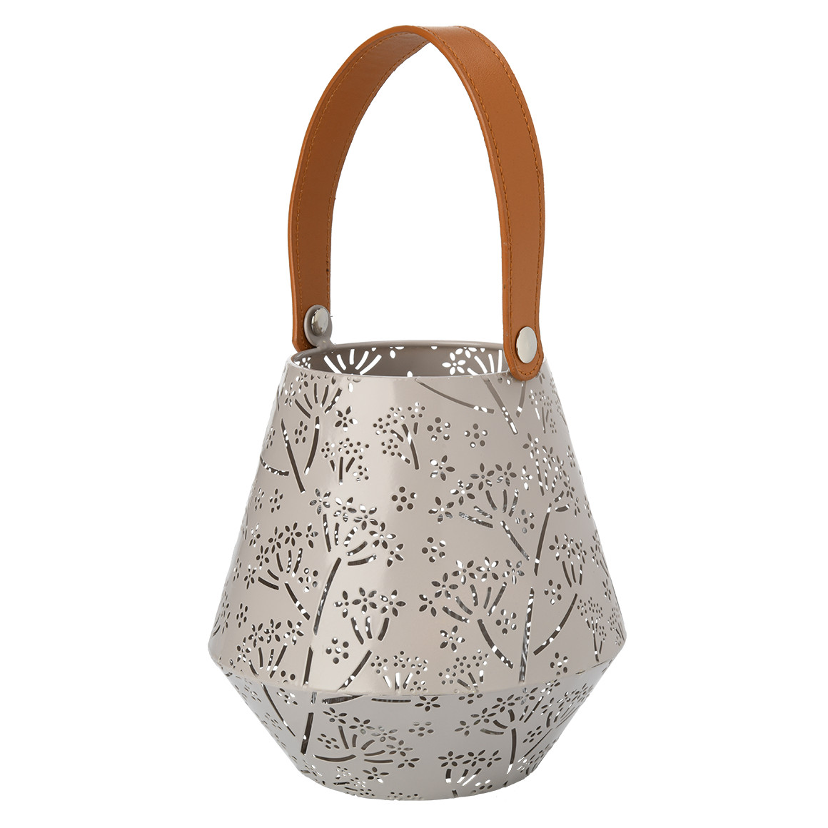 Laterne aus Metall von My Home