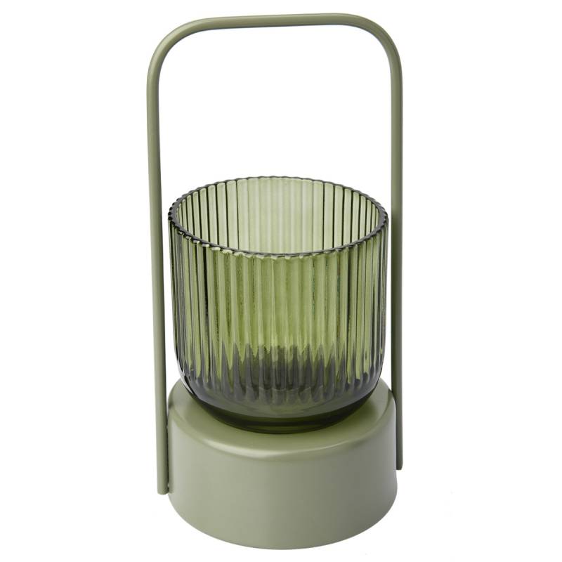 Laterne mit Griff von My Home