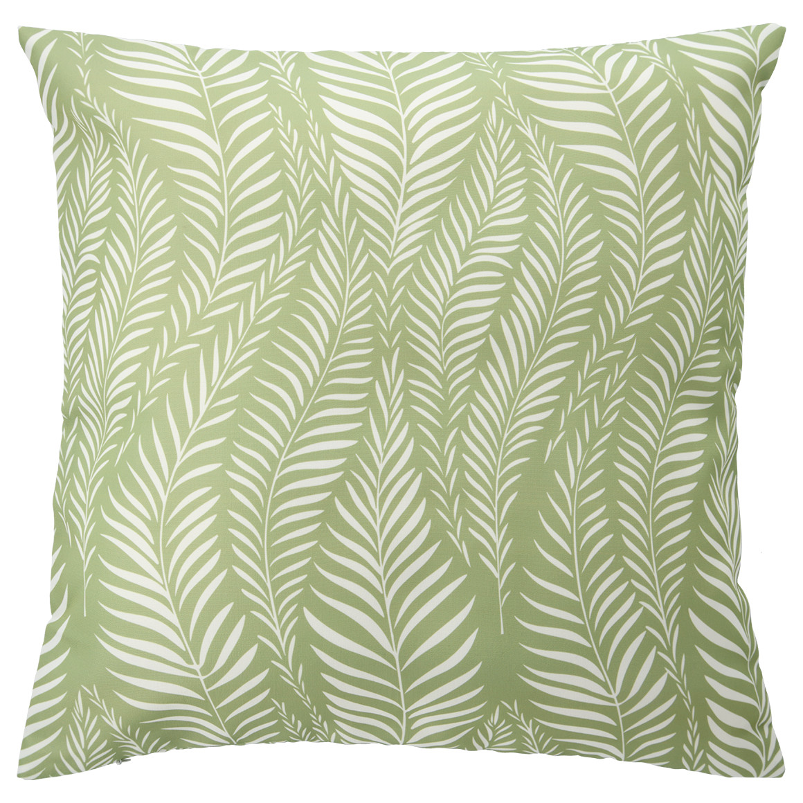 Outdoor Kissenhülle mit Allover-Print von My Home