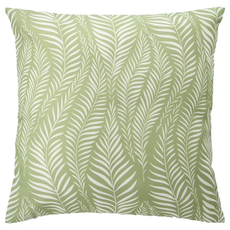 Outdoor Kissenhülle mit Allover-Print von My Home