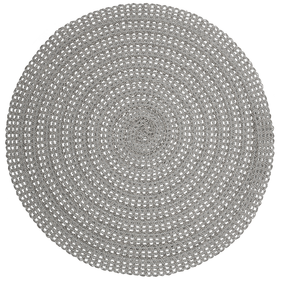 Platzset in runder Form von My Home