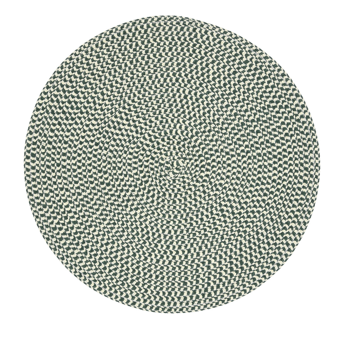 Platzset in runder Form von My Home