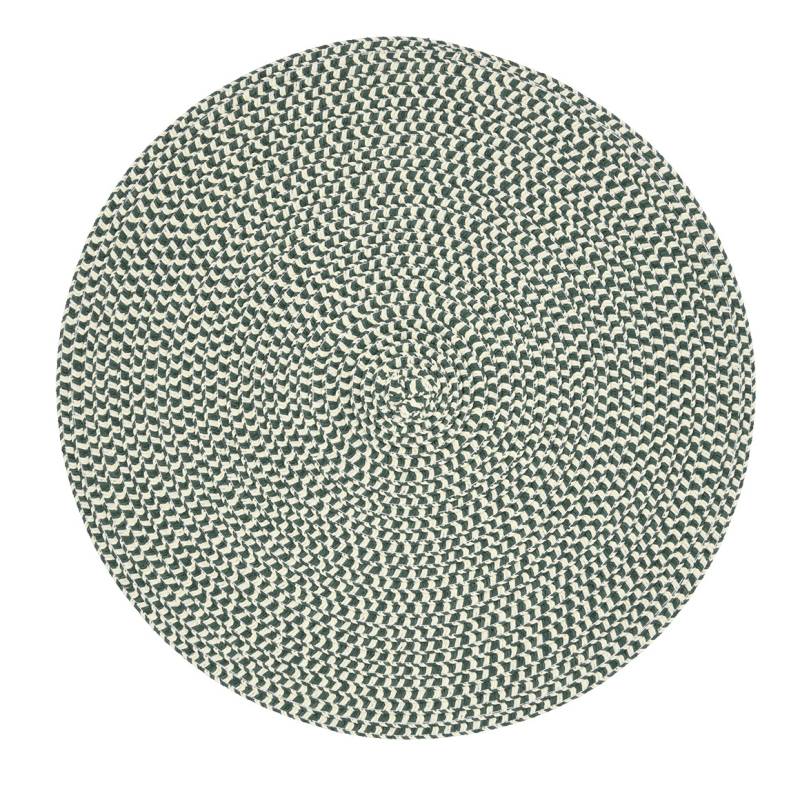 Platzset in runder Form von My Home