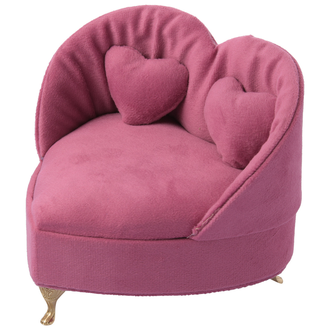 Schmuckkasten Herzsessel von My Home
