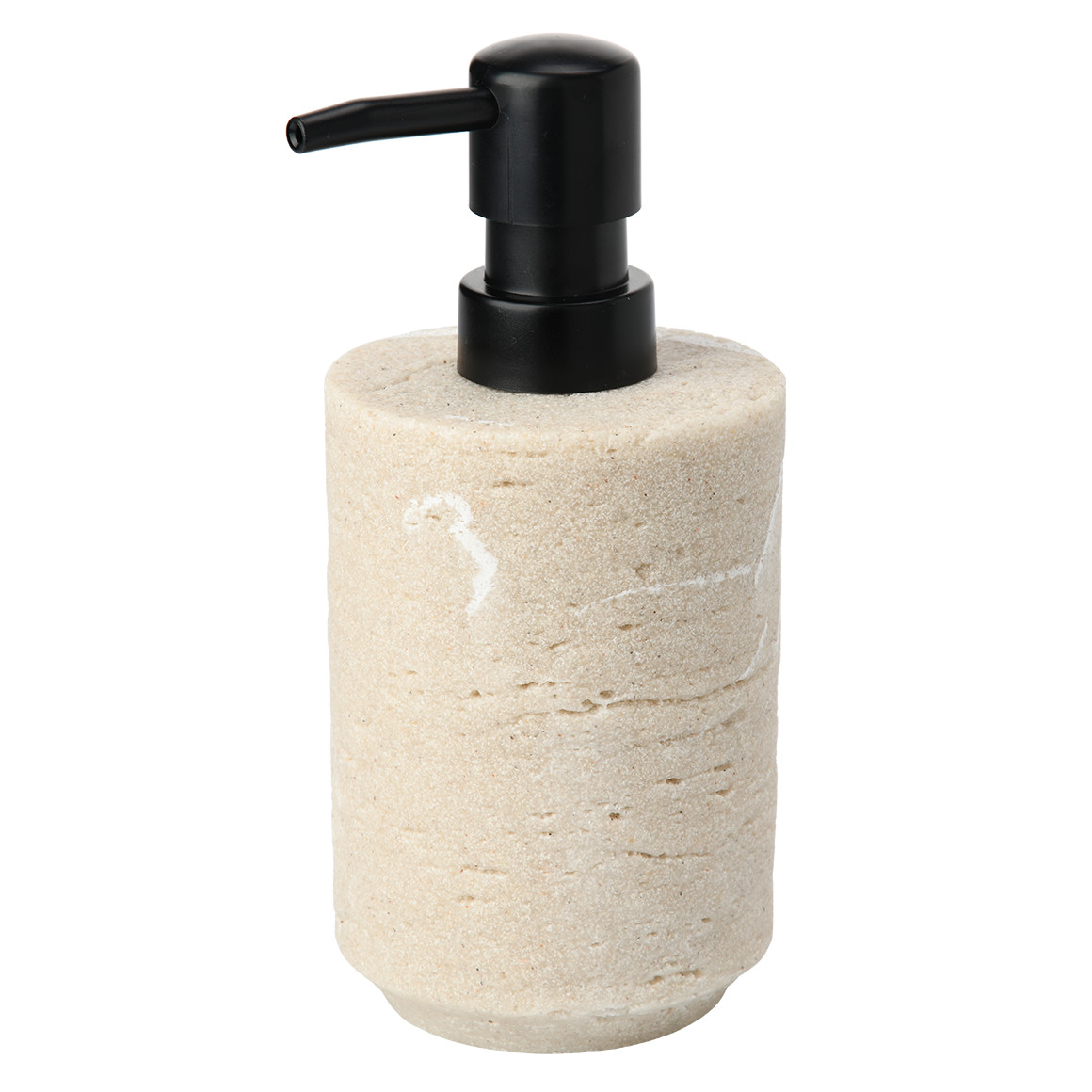 Seifenspender in Stein-Optik von My Home