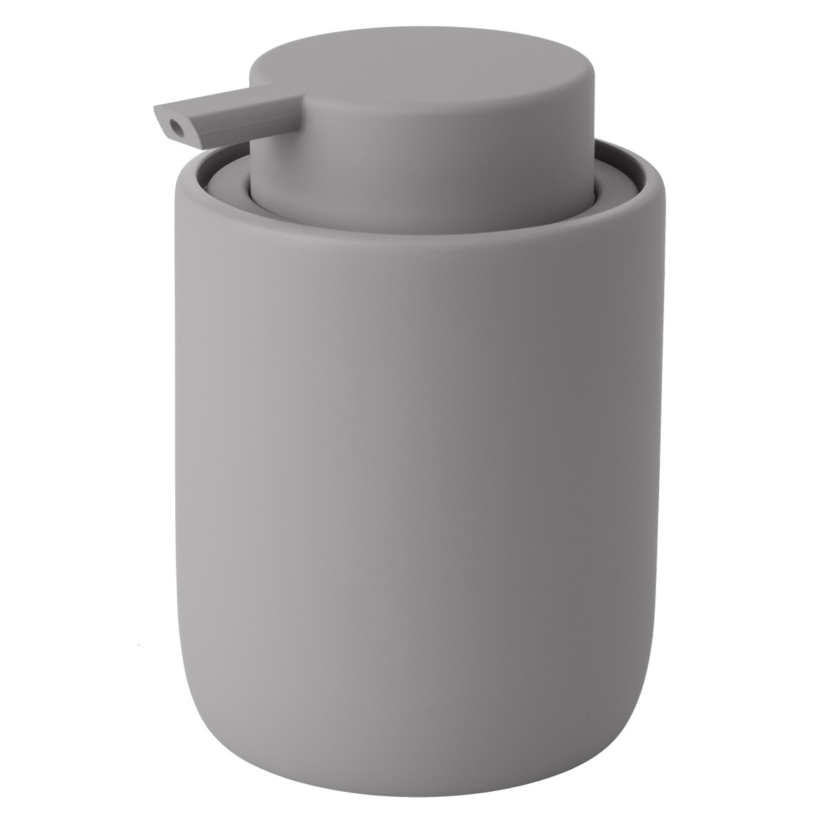 Seifenspender mit Soft-Touch-Oberfläche Seifenspender mit Soft-Touch-Oberfläche von My Home