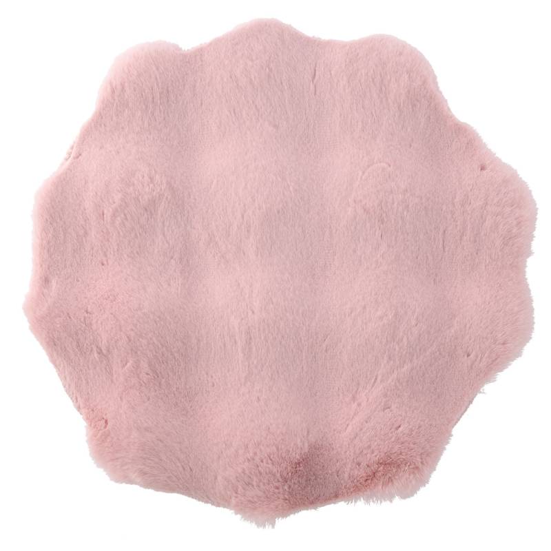 Sitzfell in rundem Design von My Home