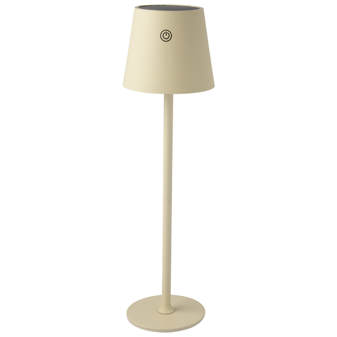 Solartischlampe mit Farbwechsel von My Home