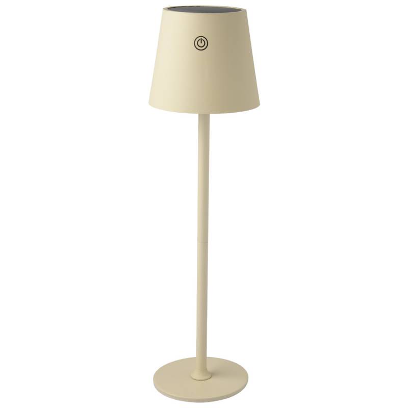 Solartischlampe mit Farbwechsel von My Home