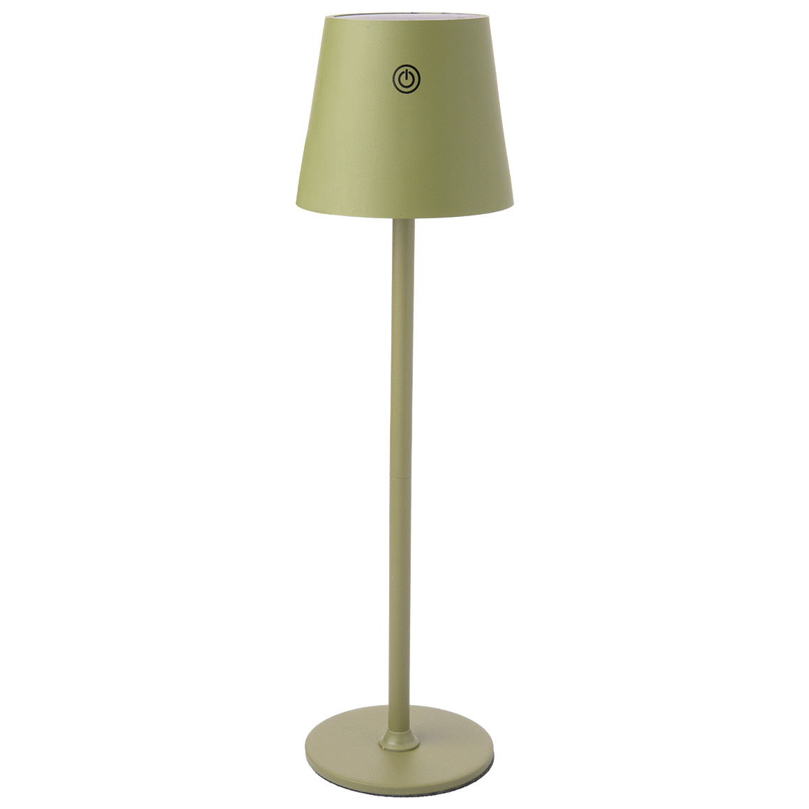 Solartischlampe mit Farbwechsel Solartischlampe mit Farbwechsel von My Home