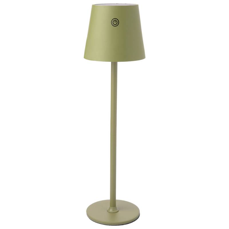 Solartischlampe mit Farbwechsel von My Home
