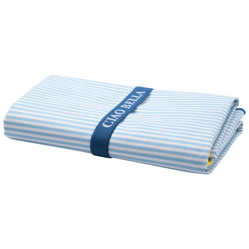 Sporthandtuch aus Mikrofaser von My Home