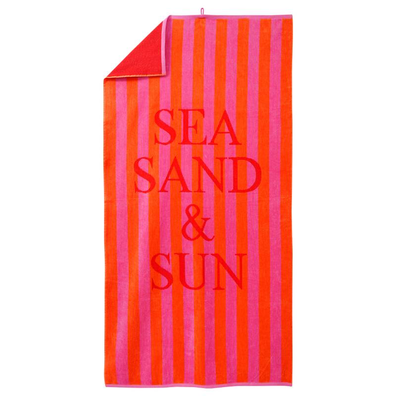 Strandtuch 85 x 160 cm Strandtuch 85 x 160 cm von My Home