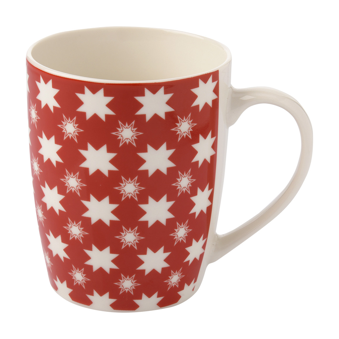 Tasse im weihnachtlichen Design von My Home