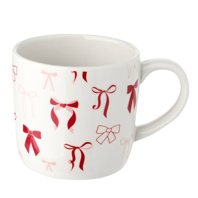 Tasse im weihnachtlichen Design Tasse im weihnachtlichen Design von My Home