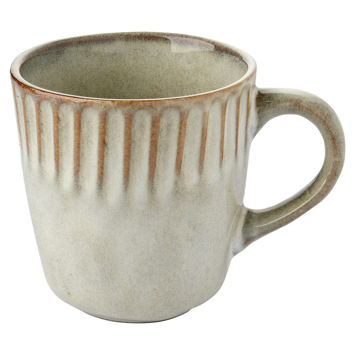 Tasse in Antik-Optik von My Home