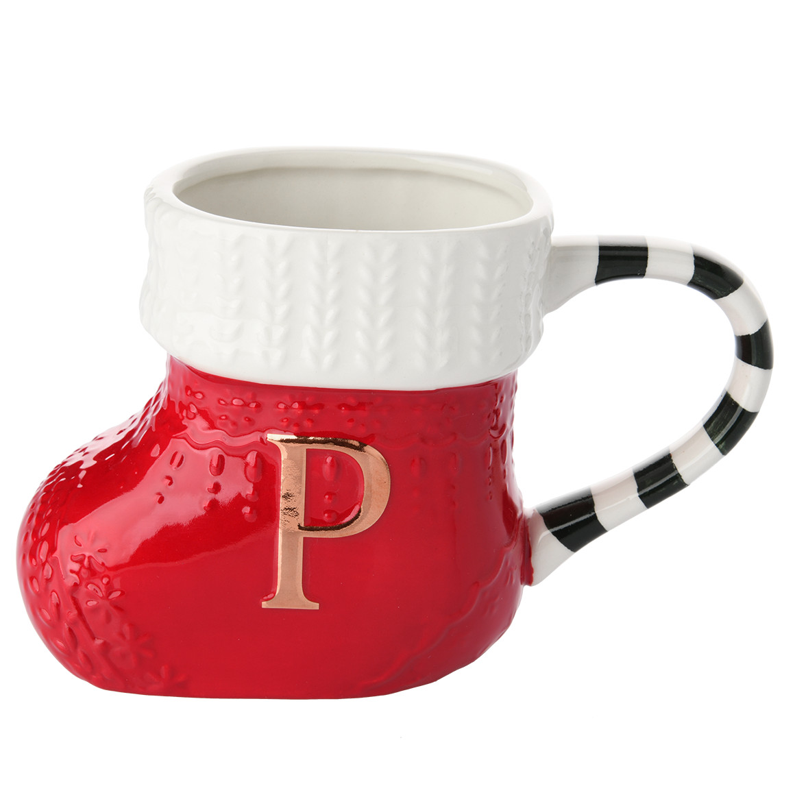 Tasse in Stiefel-Form von My Home