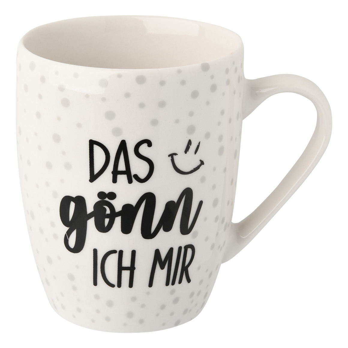 Tasse mit Allover-Muster Tasse mit Allover-Muster von My Home