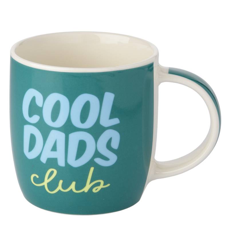 Tasse mit Print von My Home