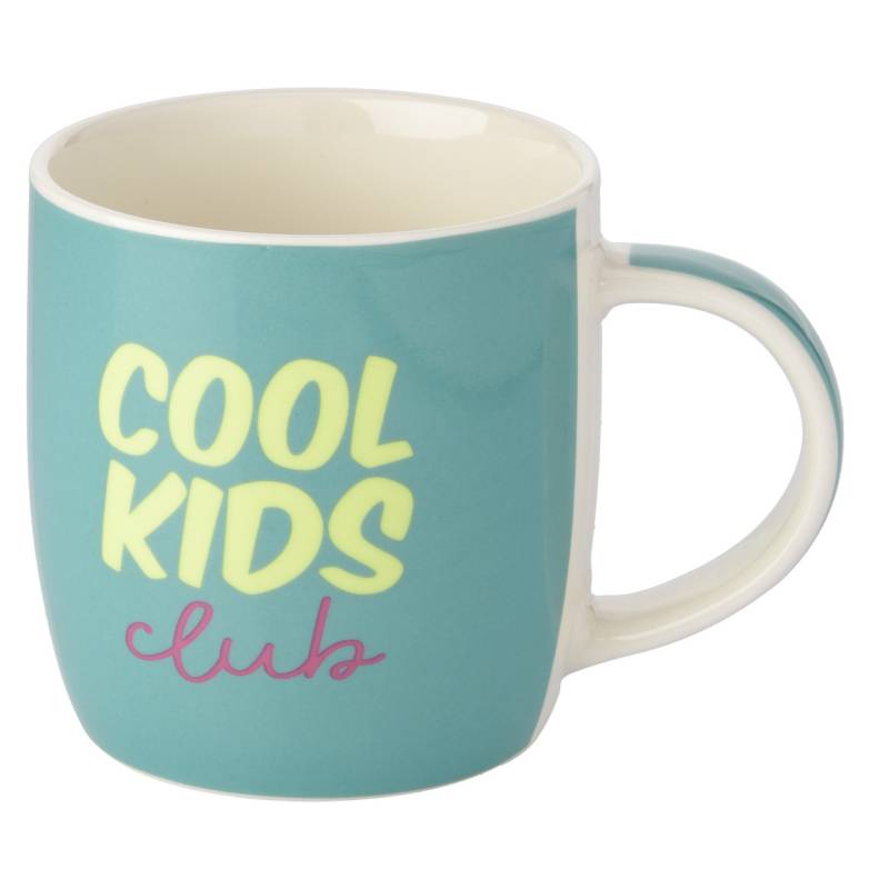 Tasse mit Print Tasse mit Print von My Home