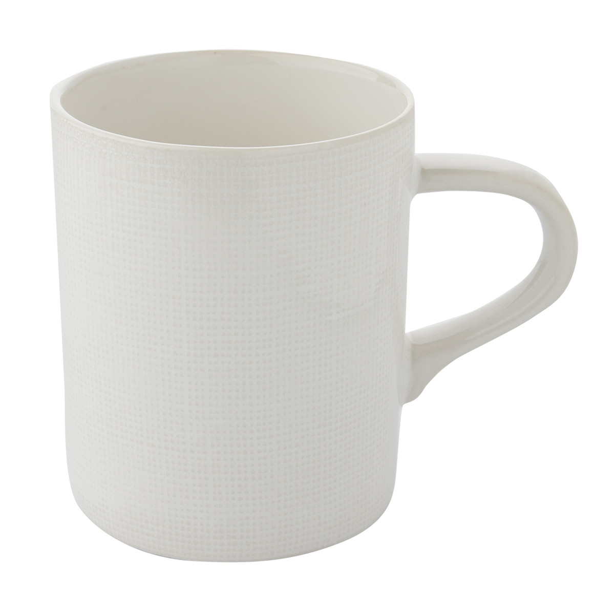 Tasse mit dezenter Struktur von My Home