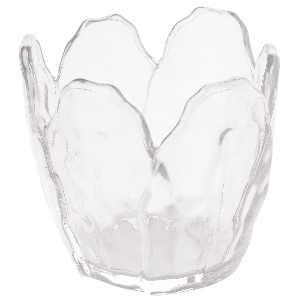 Teelichthalter in Blumen-Form Teelichthalter in Blumen-Form von My Home