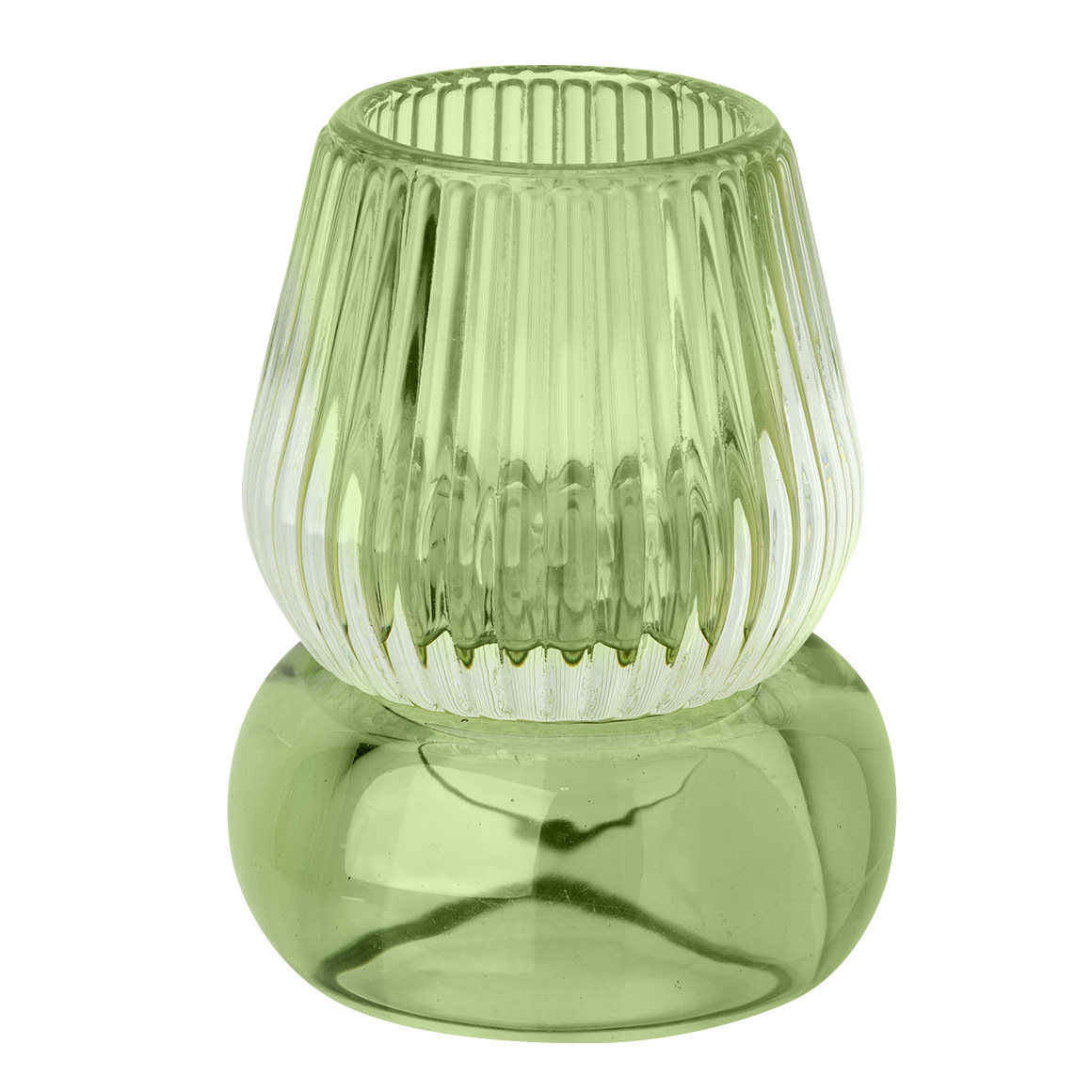 Teelichthalter in Strutkur-Optik von My Home