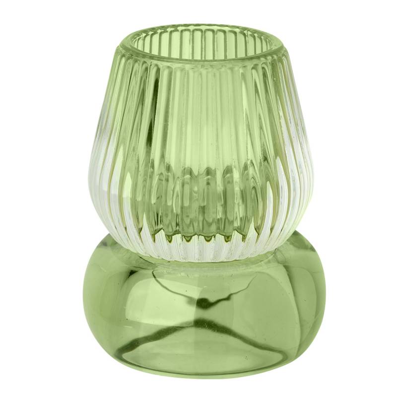 Teelichthalter in Strutkur-Optik von My Home
