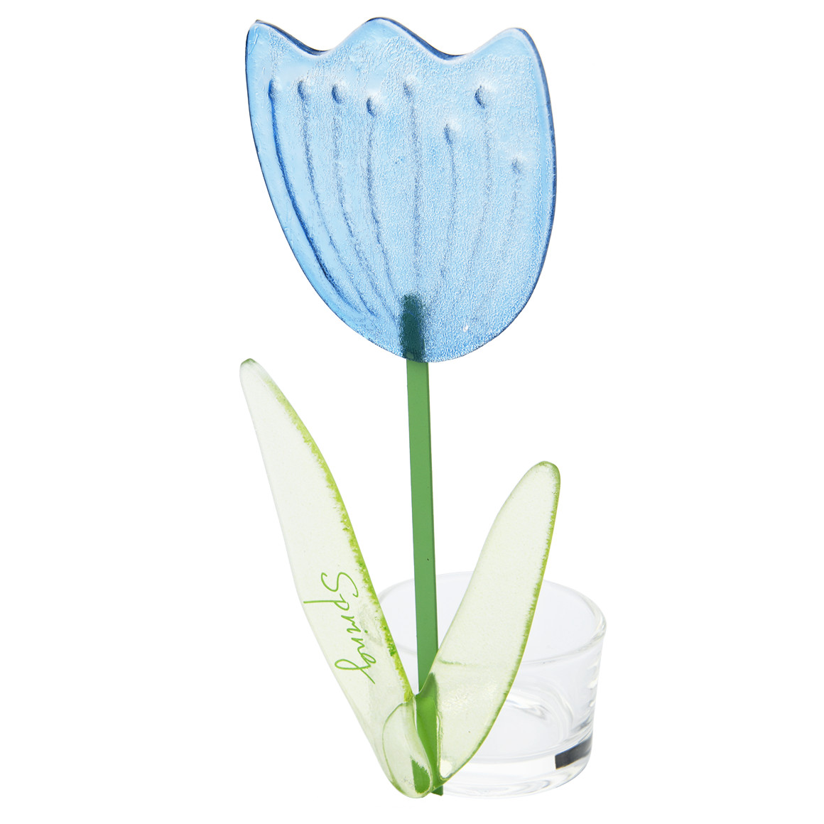 Teelichthalter in Tulpen-Optik von My Home