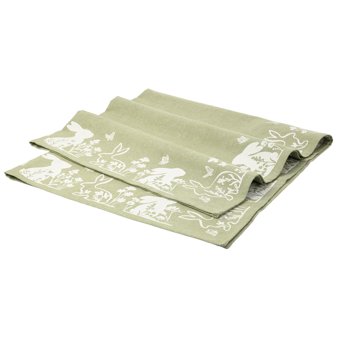 Tischdecke im Oster-Design von My Home