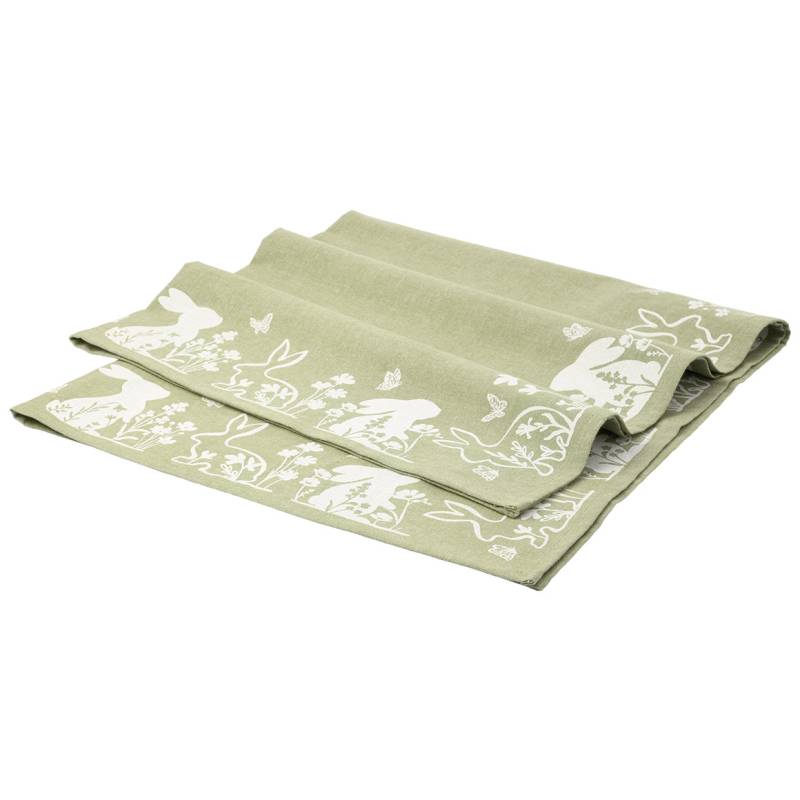 Tischdecke im Oster-Design Tischdecke im Oster-Design von My Home