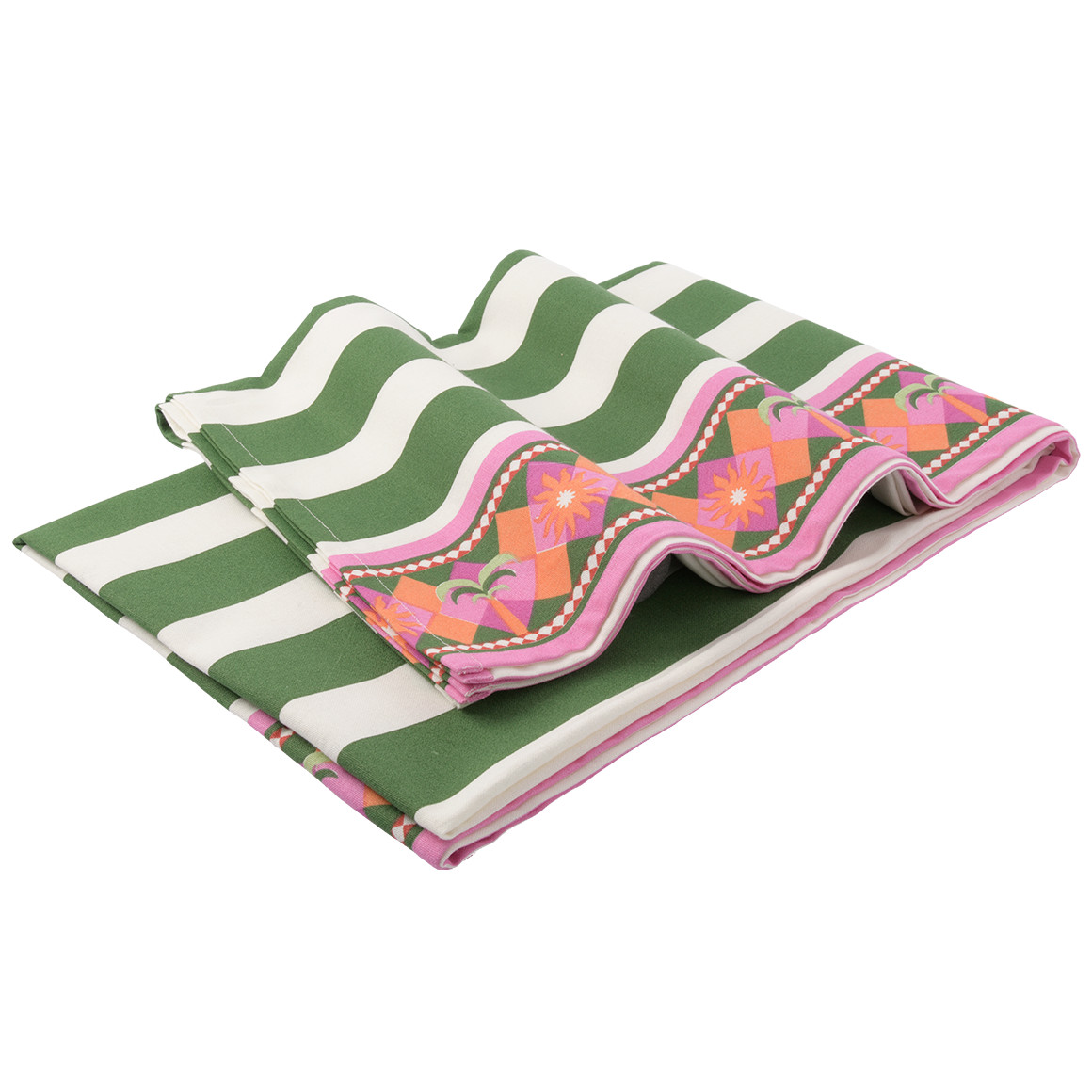 Tischdecke im bunten Design von My Home