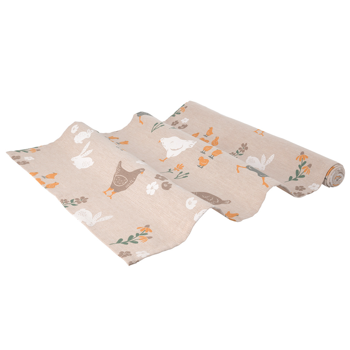 Tischläufer im Oster-Design von My Home